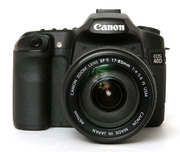 продам цифровую фотокамеру Canon 40 d