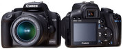 Продам Canon eos 1000d отличное состояние, гарантия,  сумка.