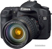 Canon EOS 40D Kit   95 000 тг  