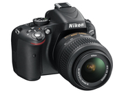 Продам Зеркальный Фотоаппарат Nikon D5100
