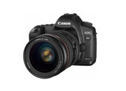 Canon EOS 5D Mark 2 Body и объектив EF 24-70 mm