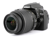 Продам фотоаппарат Nikon D60. Цена дог. Звоните или пишите в WhatsApp
