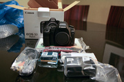 Canon EOS 5D Mark II  Full Kit